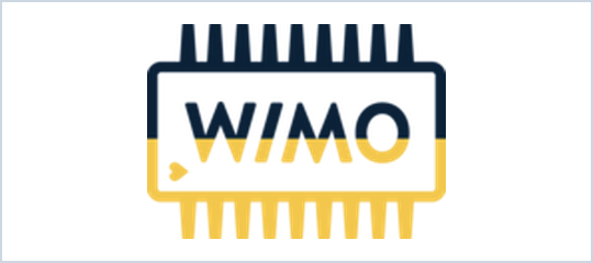 WiMo logo